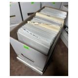 SHORT BOX OF COMIC BOOKS