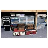 DOLL HOSPITAL SUPPLY SHELF
