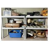 DOLL HOSPITAL SUPPLY SHELF