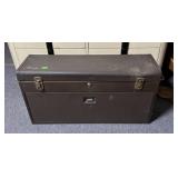 KENNEDY MACHINIST, TOOL BOX
