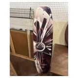 WAKE BOARD