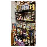 LARGE LOT OF DISNEYANA