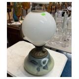 VINTAGE BANQUET LAMP