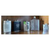 GROUPING OF FLASKS