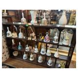 PORCELAIN COLLECTOR BELLS