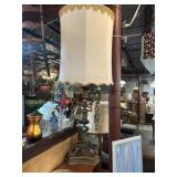 VINTAGE MONUMENTAL TABLE LAMP