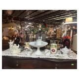 DISCOVERY LOT - DECORATIVE COLLECTIBLES