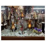 DISCOVERY LOT - DECORATIVE COLLECTIBLES