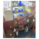DECORATIVE COLLECTIBLES GROUPING