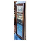 ANTIQUE DECORATIVE MIRROR