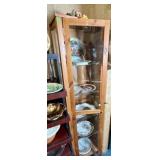 DISPLAY CABINET