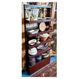 DISPLAY SHELF