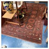 ORIENTAL SCATTER CARPET