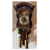 CUCKOO CLOCK