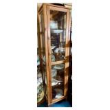 DISPLAY CABINET