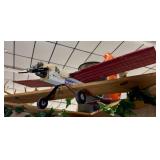 R/C AIRPLANE