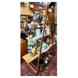 SHELVING UNIT