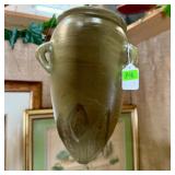 POTTERY SWAG PLANTER