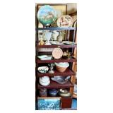 DECORATIVE COLLECTIBLES