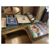 LOT OF SPORTS CARDS