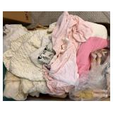 DOLL DISCOVERY LOT