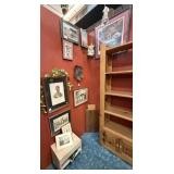 GROUPING OF ART WORKS