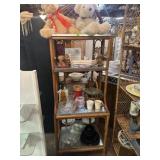 RATTAN BAKER