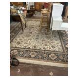 CONTEMPORARY AREA CARPET