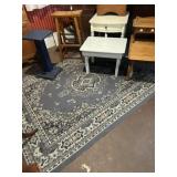 CONTEMPORARY AREA CARPET