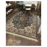CONTEMPORARY AREA CARPET