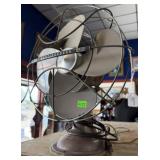 WESTINGHOUSE ELECTRIC FAN