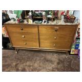 SIX DRAWER CHEST