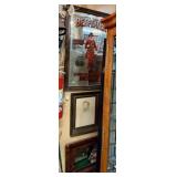 LOT OF ART AND ADVERTISING