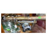 ANTIQUE TRANSIT - SPOTTING SCOPE