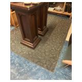 CONTEMPORARY AREA CARPET