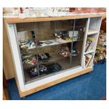 DISPLAY CABINET