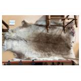 ANIMAL PELT/RUG