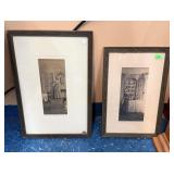 PAIR - WALLACE NUTTING ART WORKS