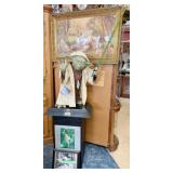 STAR WARS - YODA PROP REPLICA