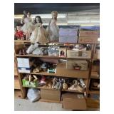 VINTAGE TOYS, DOLLS, BARBIE, PARTS, DISCOVERY
