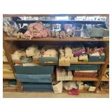 VINTAGE DOLLS INCL. MADAME ALEXANDER, MULTI-ERA