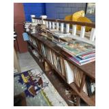 LOT OF DOLL BOOKS