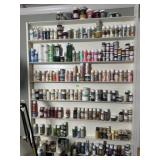 LOT OF CRAFT PAINTS