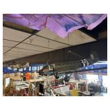 LOT OF MODEL AIRPLANES