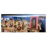 LOT OF VINTAGE COLLECTOR DOLLS - MULTI-ERA