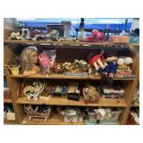 VINTAGE TOYS, DOLLS, MINIATURES, DISCOVERY