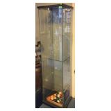 DISPLAY CABINET