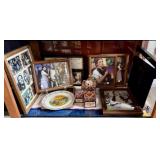 WIZARD OF OZ MEMORABILIA