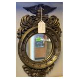 PORTHOLE MIRROR
