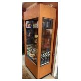 DISPLAY CABINET